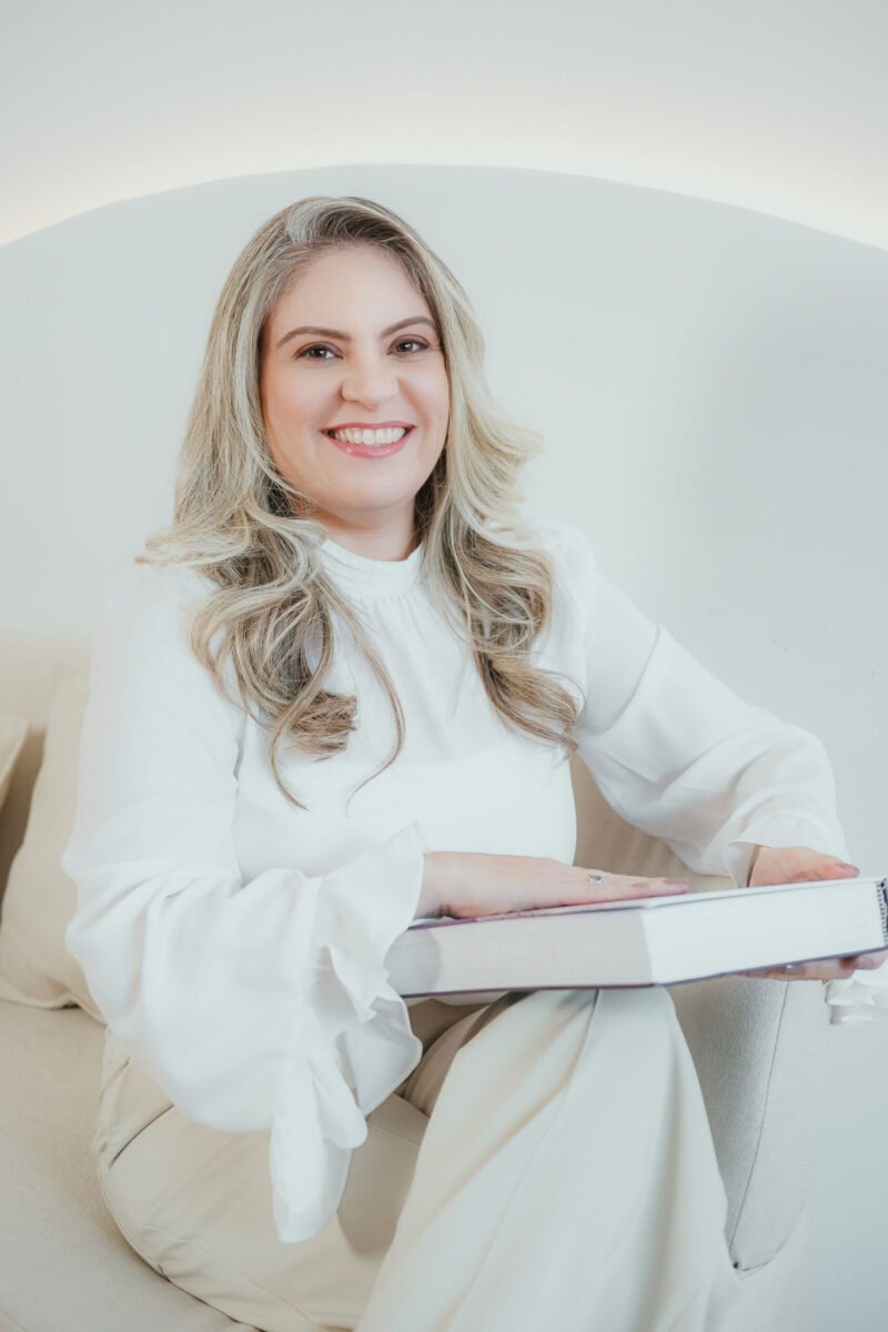 Dra Priscyla Ângely Clínica Médica / Nefrologia